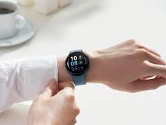 畅轻生活 智能互联 三星Galaxy Watch5 LTE版值得拥有