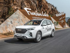 创业的第一程，要哈弗M6 PLUS陪我！