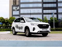 哈弗M6 PLUS和捷达VS5，谁是超值的家用SUV？