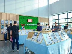 首届TCL空调“小蓝翼”杯智家机器人设计大赛终审圆满落幕