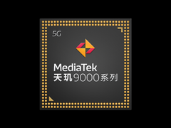 这才是顶级游戏芯！联发科天玑9000+成为安卓手机性能“榜一大哥”