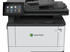 Lexmark 黑白多功能激光一体机MX432adwe新产品上市
