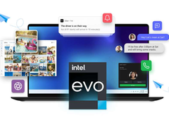 英特尔Josh Newman：英特尔多设备协同技术的意义在于真正革新PC体验