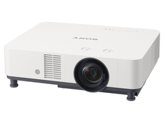 索尼商用投影的“佳”“简”法——索尼推出两款紧凑型3LCD高清激光投影机