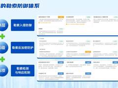 AV-TEST勒索专项防护满分！深信服EDR三步拿捏未知勒索病毒