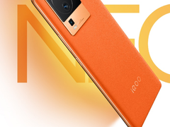 硬核双芯 iQOO Neo 7携超强天玑9000+将于10月20日发布