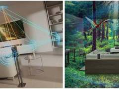 索尼高端回音壁新品HT-A5000上市 搭载音质黑科技360空间声场映射技术