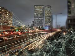 蓝牙®低能耗如何改变物联网资产跟踪？