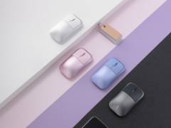 现代精致商务办公性价比之选：雷柏M700鼠标+E9350G键盘