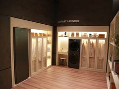 从家电到家庭！海尔智家广交会展多品牌智慧家庭方案