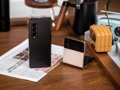 选大还是选小？三星两款折叠屏新品之我见