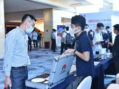 2022华为商业分销地市百城行收官:地市区县星火燎原,支持分销伙伴做大做强