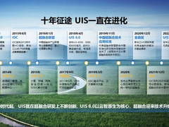 十年一剑，新华三登顶中国超融合市场