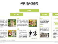 2022年端边云协同的AI视觉产业研究报告