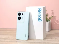 不看参数 OPPO Reno8的实际水平怎么样？
