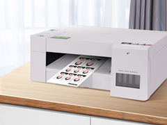 家有“兄弟”，随时享“印” Brother DCP-T426W为家人每一次打印守候