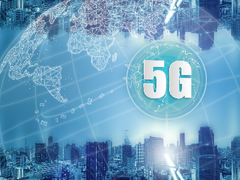 5G、WiFi6技术正在驱动物联网发展