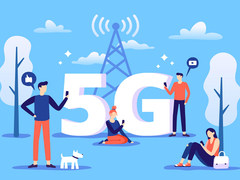 报告：全球移动宽带覆盖率达到95%