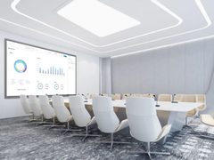 年末冲刺季，TCL专业商显巨屏来助力