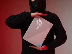 ROG官宣All Star 五位代言人及官方短片幕后花絮