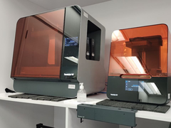 Formlabs 亿级打印量里程碑｜2022用户峰会，万元豪礼等你来
