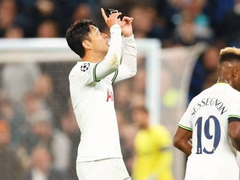 亚洲之光  孙兴慜代言高端电竞品牌ROG