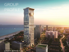 拥有10+控股子公司，建潘集团选择蓝凌智能财务报账