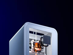 36氪首发｜「魔芯科技」获数千万元pre-A轮融资，打造低门槛消费级3D打印机