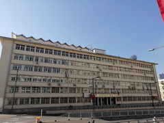锐捷云桌面助力钢铁企业机房数字化建设，20年历程谱写制造业传奇