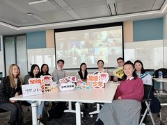 华为云杯“少年开发者”人工智能大赛总决赛成功举行，花落谁家？