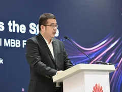 华为发布3+1绿色目标网理念和系列创新方案，助力低碳5G网络