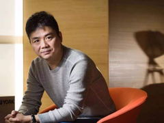 坚持做自己的刘强东