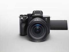 AI智能芯片，更好拍，拍更好！ 索尼双影像画质旗舰Alpha 7R V发布