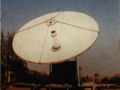 风雨沧桑50年：中国卫星通信的发展历程（上）