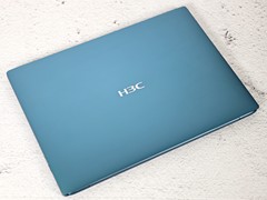 H3CBook Ultra 14T评测：出道即巅峰的高端商务本