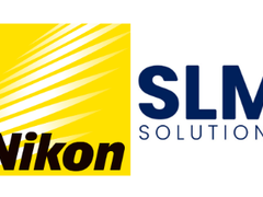 尼康宣布收购金属增材制造商SLM Solution