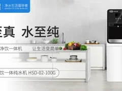 排名前十的净水器中，究竟哪个品牌才是真正的性价比之王？