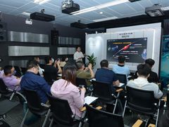 幕放新声·声画合一 海信激光电视88L9V品鉴会圆满举行