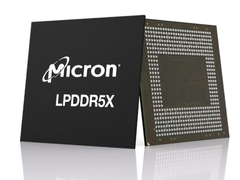 美光推出1β技术节点DRAM：至高速率可达8.5Gb/s
