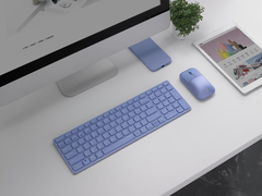 桌面外设搭配，每满299-50，雷柏京东双十一开门红全家桶超值钜惠！