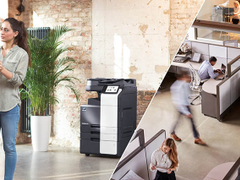 适用就好 中小企业复合机应该如何选?