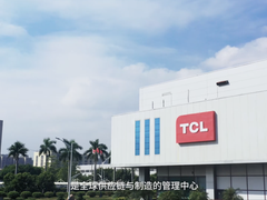 TCL ：携手灵动科技，打造全球领先的 5G 无人化搬运智慧工厂