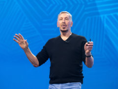 甲骨文能否重新夺回失去的数据库市场份额？