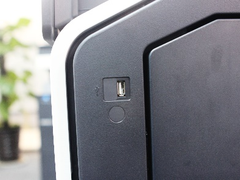 强强联合实现共赢，柯尼卡美能达bizhub C550i彩色复合机测试