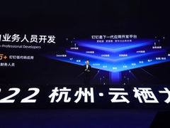 未来8成应用由低代码搭建，蓝凌MK开发平台来助力