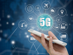 5G在驱动机器人中的作用