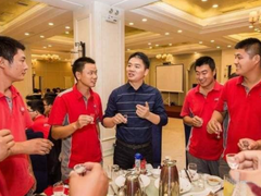 疫情期间再发力,刘强东创建的京东