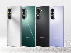 5G人像新旗舰！Hi nova 10系列迪信通持续热销中