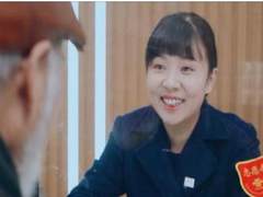 【创心服务 联通你我】坚守服务一线，展现巾帼风采 ——记湖北联通武汉市分公司营业员付丽