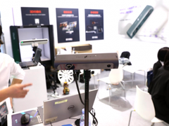 直击2022年亚洲3D打印、增材制造展，积木易搭携最新消费级、专业级3D扫描解决方案精彩亮相